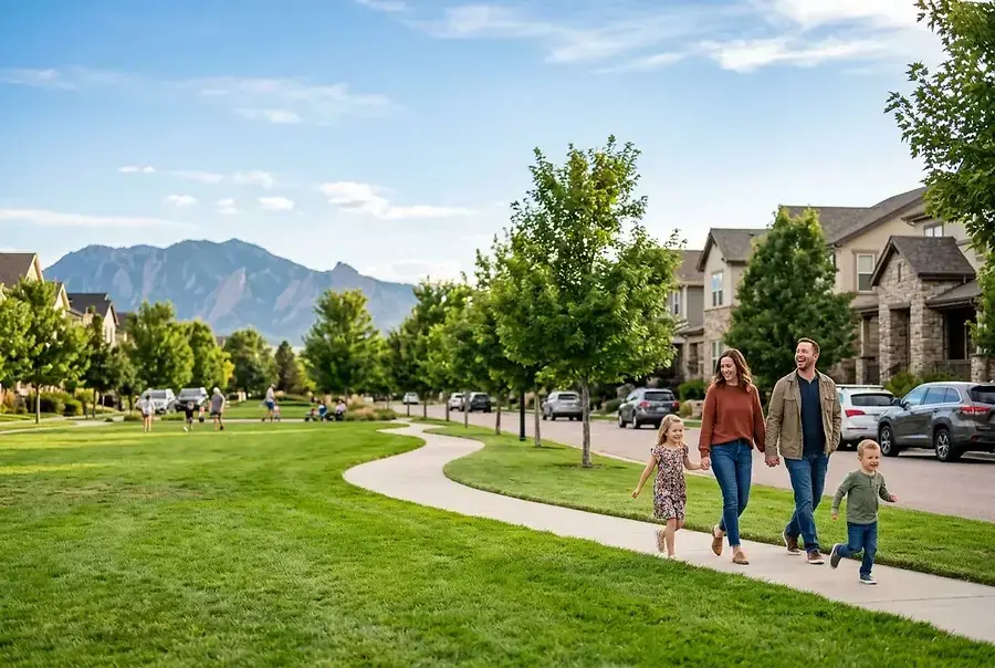 The Essential Guide to Relocating to Westminster, Colorado