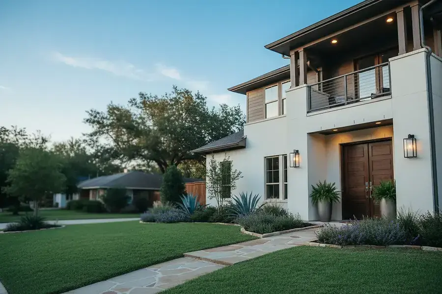 Maximizing Your Home's Value in Houston's Competitive Market