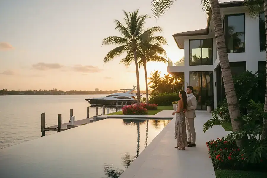 Boca Raton Real Estate: Mastering Seasonal Market Timing for Maximum Returns