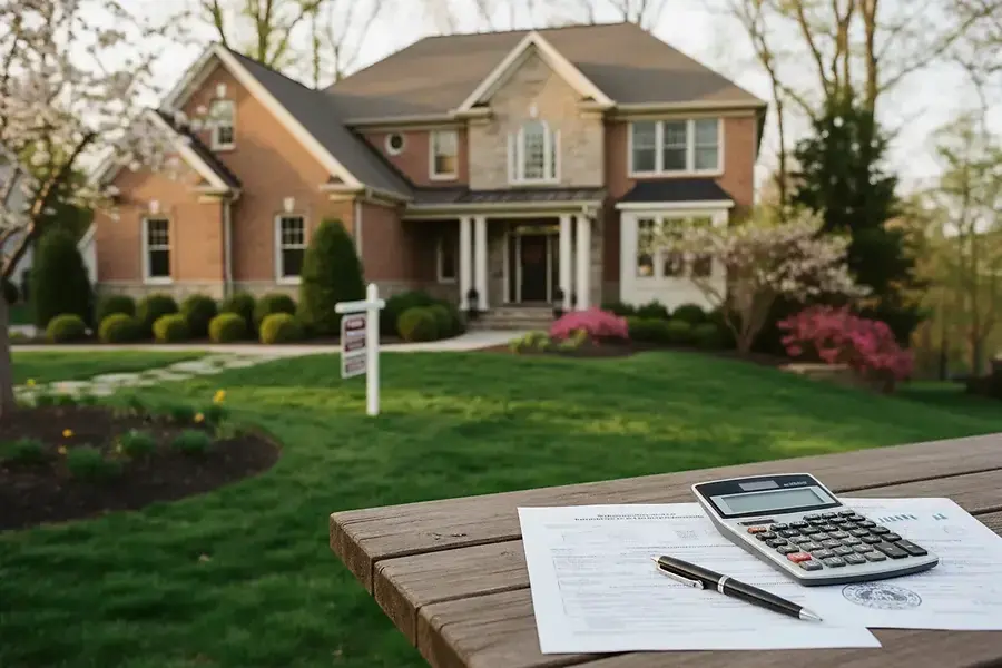 Understanding Property Taxes and Assessments in Delaware County