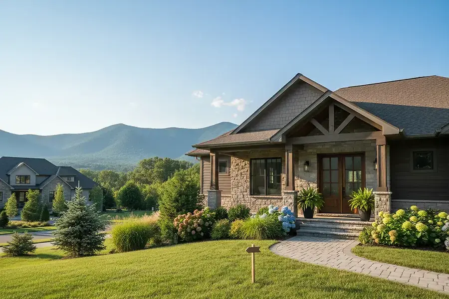 Investment Property Opportunities in Maryville and Knoxville