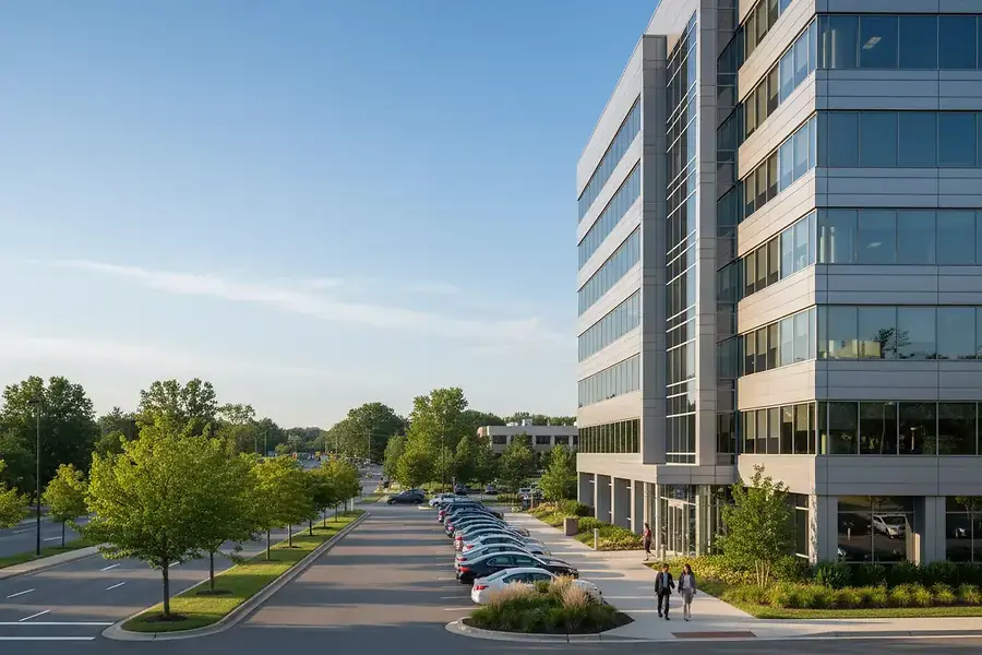 The Complete Guide to Commercial Property Investment in Blue Bell, PA