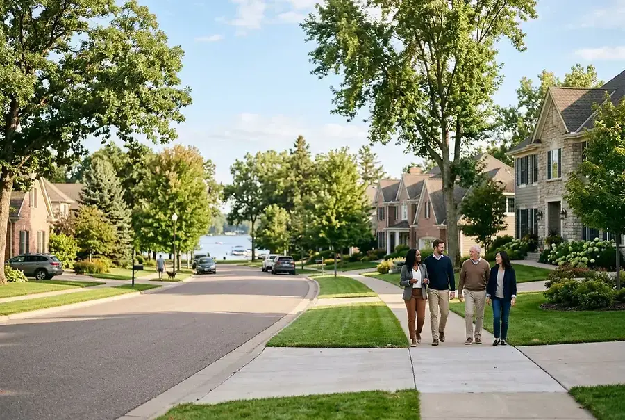 Investment Potential in Maple Grove, Plymouth, Wayzata, and Minnetonka