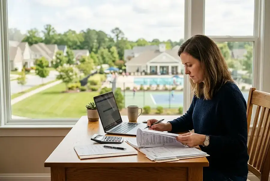 HOA Fees and Rules: What Virginia Beach Home Buyers Must Know