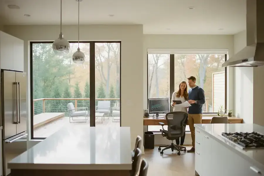 The Real Estate Market Shift: What Buyers Want in Bedford and Manchester