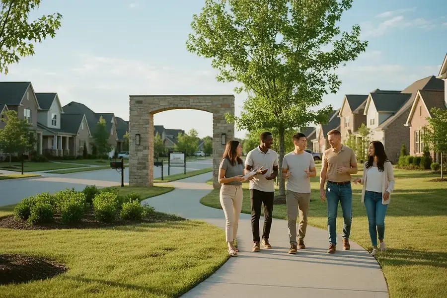 Navigating HOA Rules: What Clarksville Homebuyers Need to Know