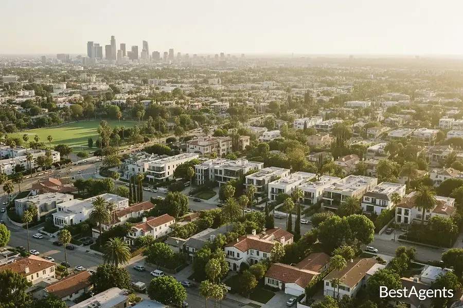 Los Angeles Residential Market Trends: What's Selling in Today's Market