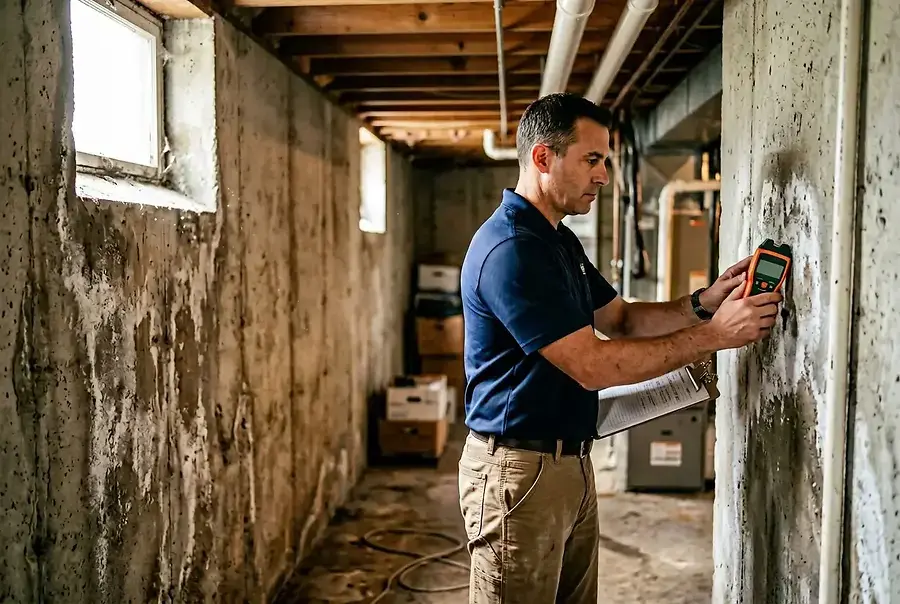 Brecksville Home Inspection Essentials: What Buyers Must Know