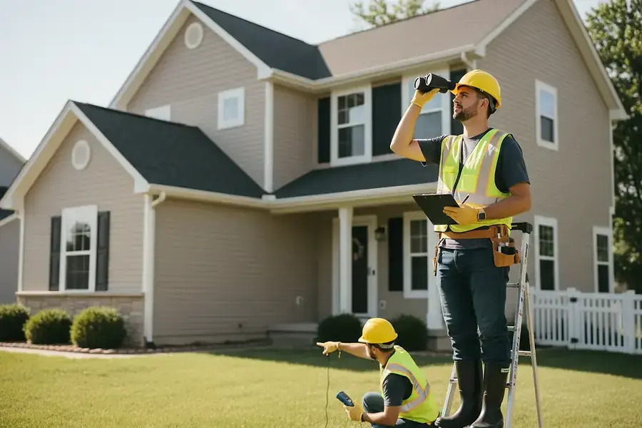 Papillion Home Inspection Checklist: What Buyers Should Know