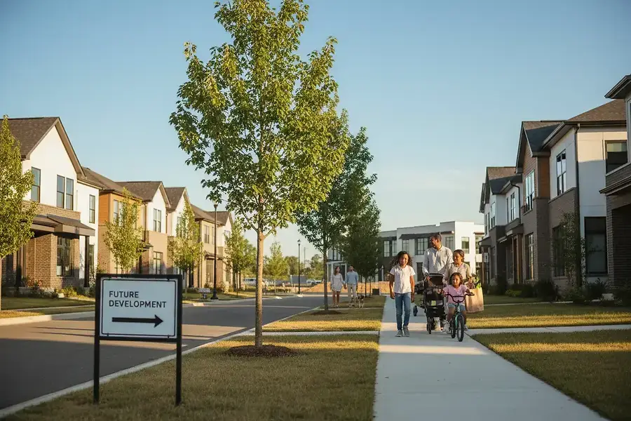Investment Opportunities in Henrico County's Emerging Neighborhoods