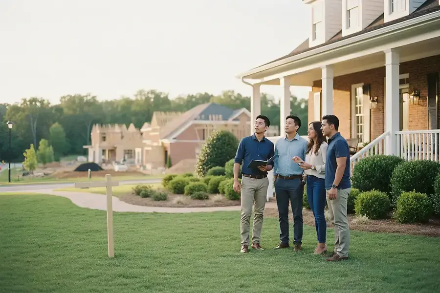 Midlands SC Real Estate Market Trends: 2026 Buyer & Seller Guide