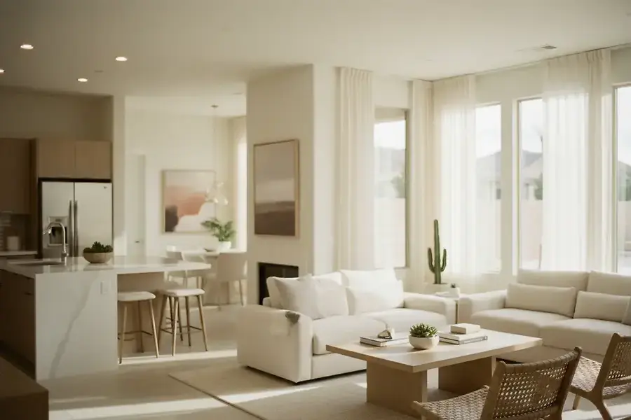 Las Vegas Home Staging: Essential Tips to Sell Faster and Maximize Profit