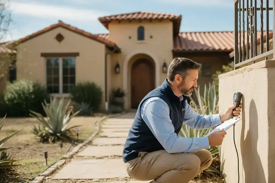 San Antonio Home Inspection Guide: What Every Buyer Should Know