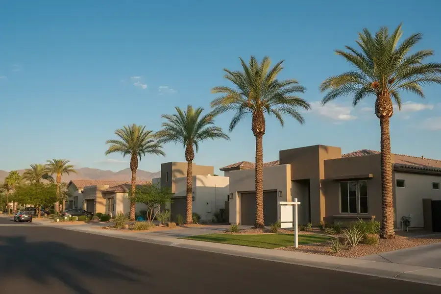Residential Investment Properties in Scottsdale, Tempe & Phoenix