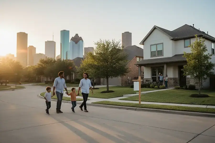 Houston Real Estate Market Trends: What Every Buyer Must Know
