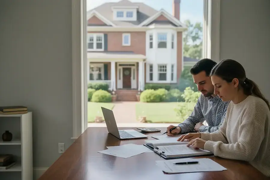 Understanding Property Taxes and Closing Costs for Durham, NC Homebuyers