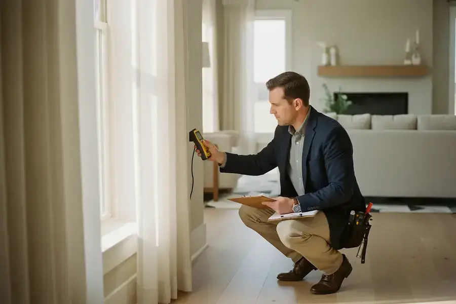 The Huntsville Home Inspection Checklist: What Every Buyer Must Know