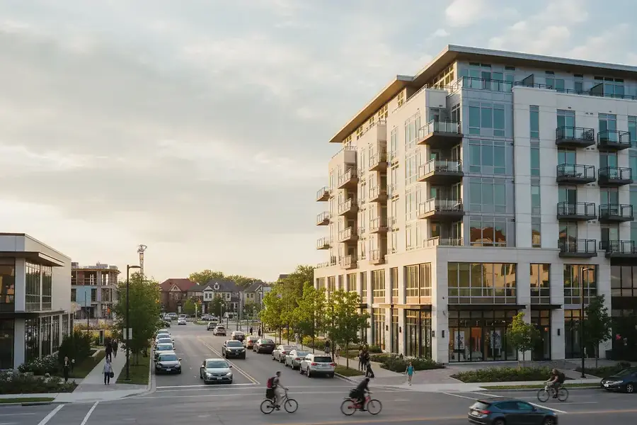 Multi-Family Investment Opportunities in Will County's Best Markets