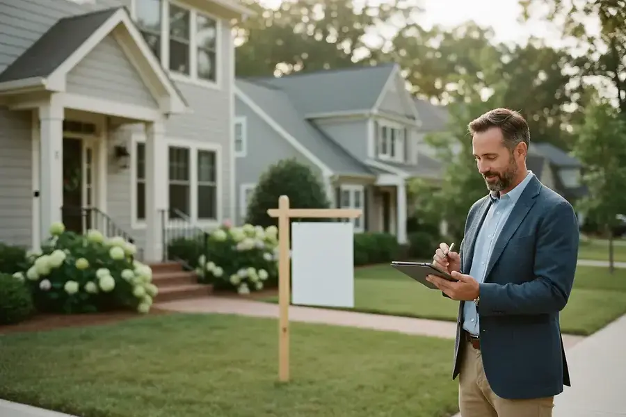 Navigating Mobile's Rental Market: Investment Opportunities for Property Owners