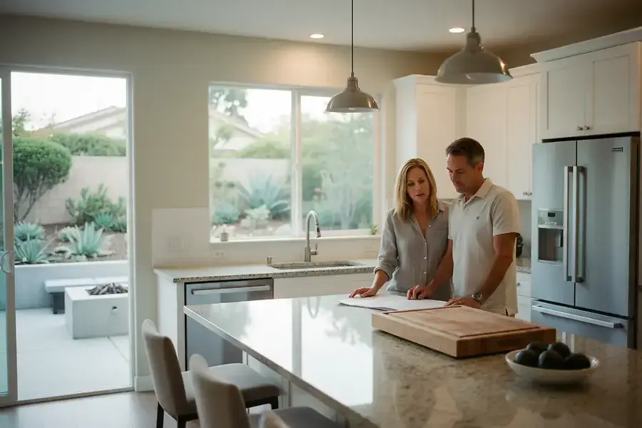 Maximizing Property Value: Renovation Priorities for San Diego and Poway Homes