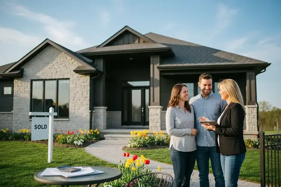 Maximize Your Homeownership: Tax Benefits for Milwaukee and Kimberly Owners