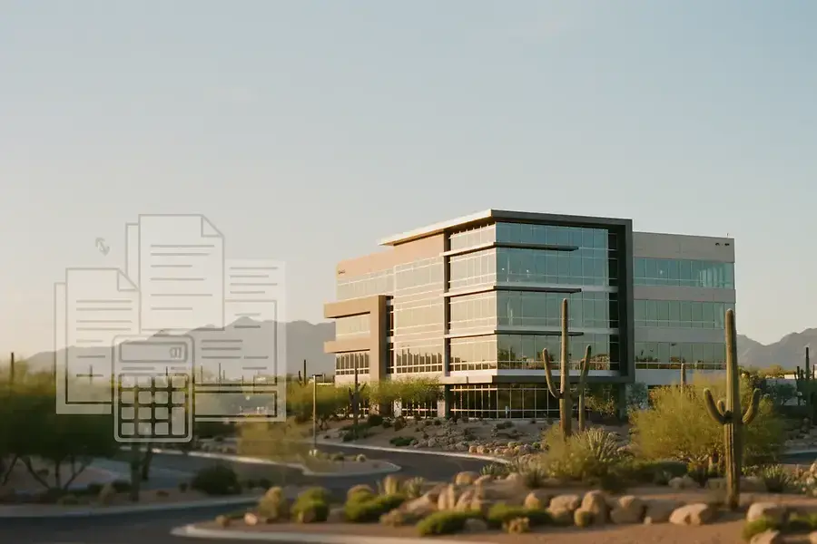 The Complete Guide to Commercial Property Tax Deductions in Scottsdale