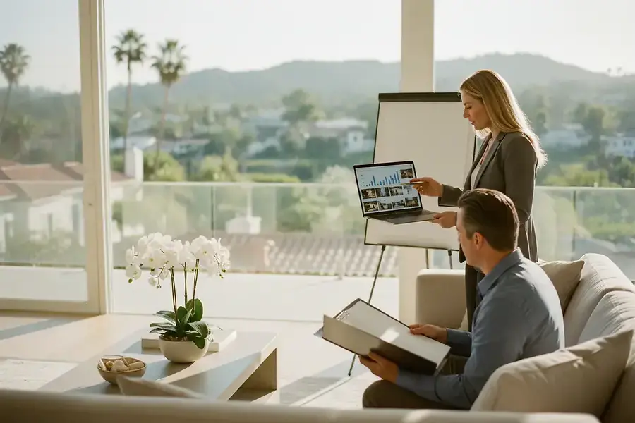 Selling Your Sherman Oaks Home Fast: Pricing Strategies That Work