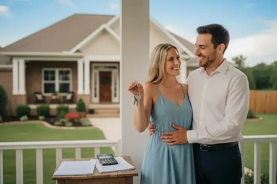 Complete Guide to Mortgage Options and Financing Strategies in Huntsville