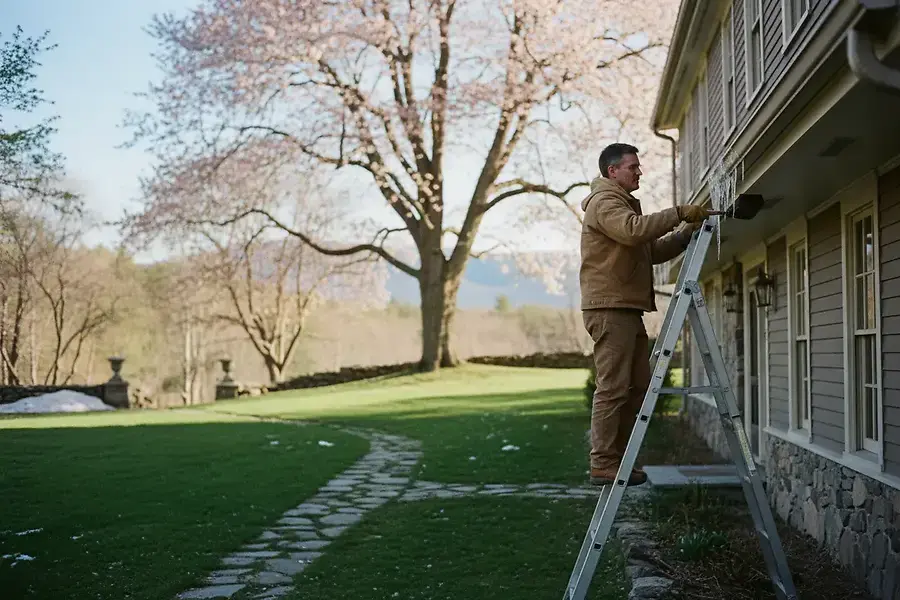 Seasonal Home Maintenance Guide for Pioneer Valley Property Owners