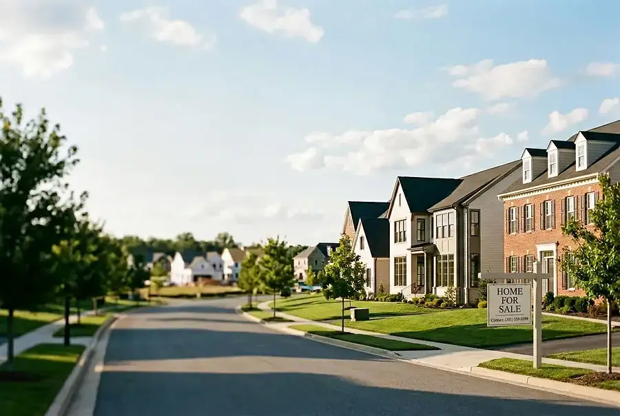 Investing in Fulton, MD Real Estate: Smart Strategies for Long-Term Growth