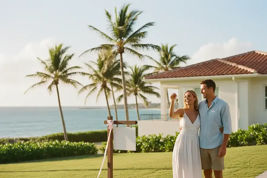 The Complete Home Buying Timeline for South Texas Coastal Communities