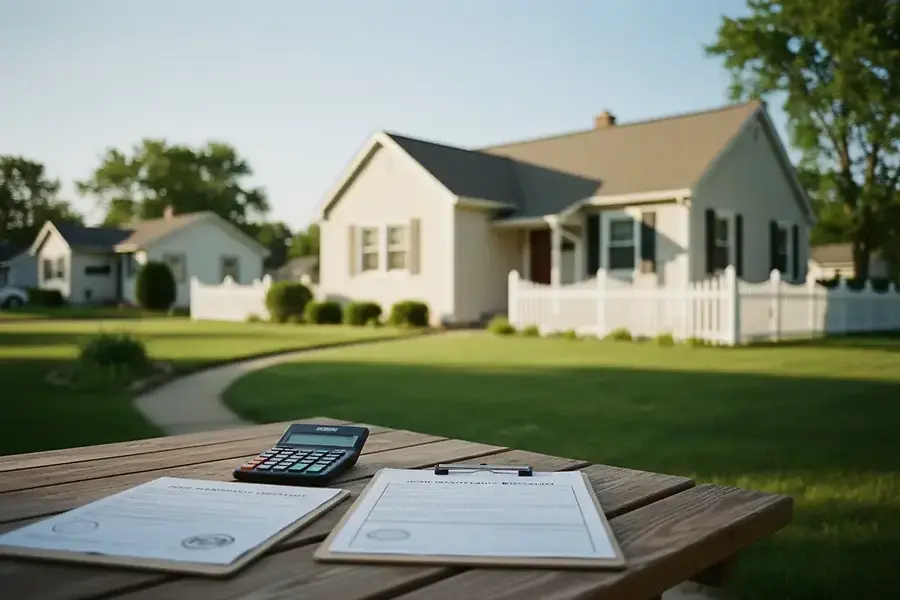 Pontiac Home Buyer Costs: Budgeting Beyond the Purchase Price