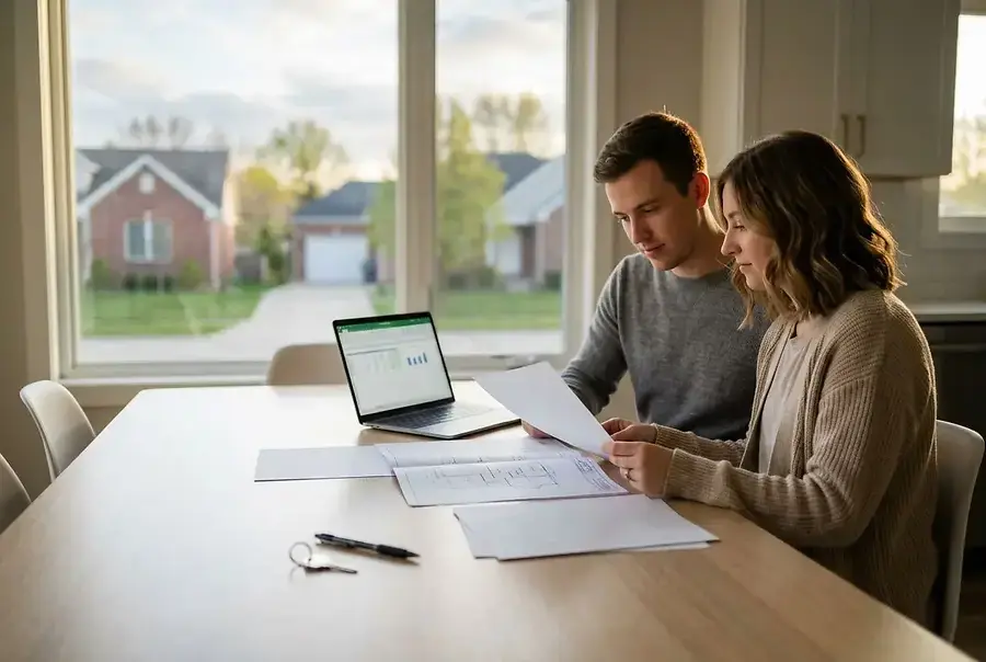 Hazelwood Home Buyer's Financing Guide: Loans and Mortgages Explained