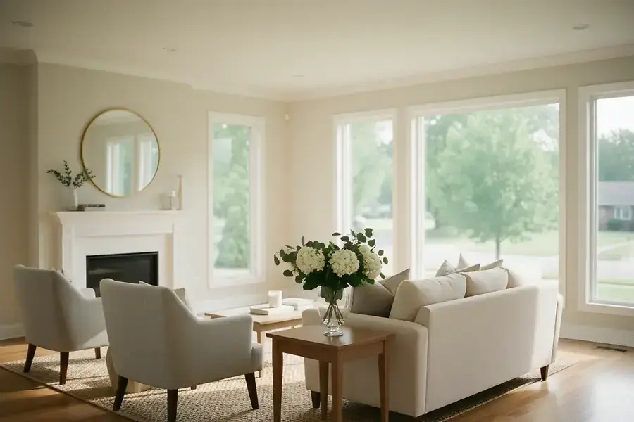 How to Stage Your Home for a Faster Sale in Rock Creek, OH