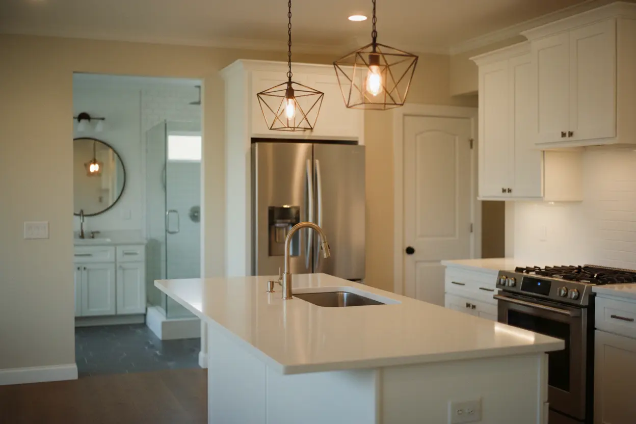 Allentown Home Renovations: Which Upgrades Deliver the Best ROI