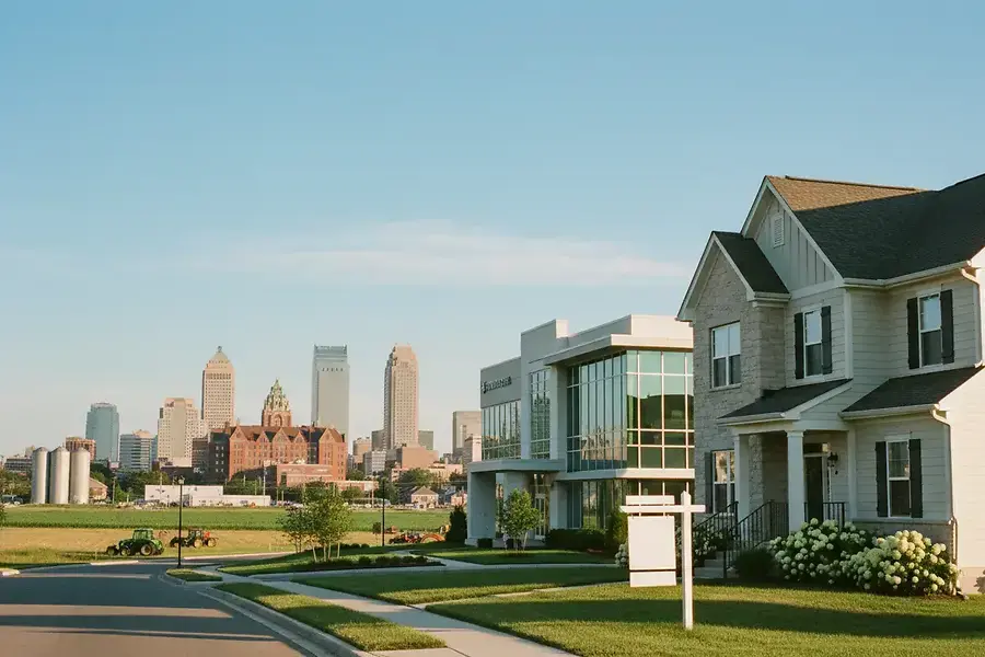 Finding Your Ideal Home or Business in Delaware's Growing Real Estate Markets