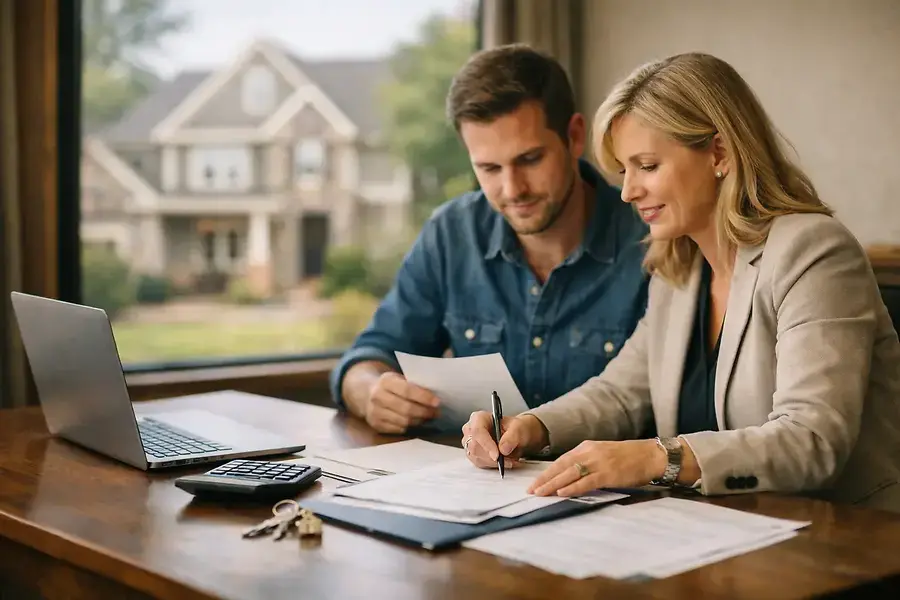 Hidden Costs of Buying a Home in Alpharetta: A Complete Guide