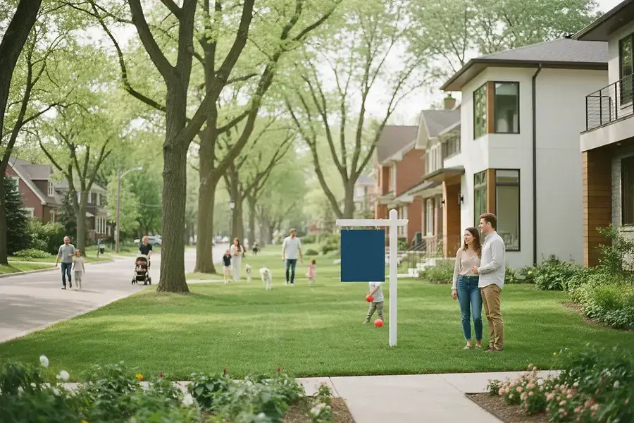 Twin Cities Residential Market: Pricing & Trends by Neighborhood