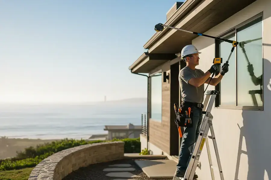 Essential Home Inspection Guide for Long Beach Residential Buyers