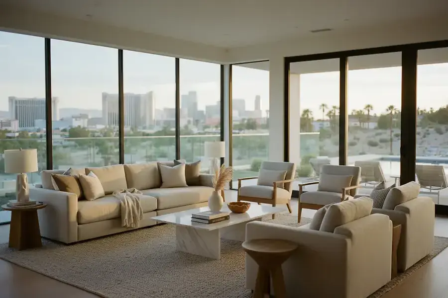 Home Staging Strategies: How Las Vegas Sellers Can Attract More Buyers