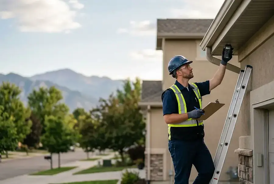 Colorado Springs Home Inspections: Essential Buyer Protection Guide