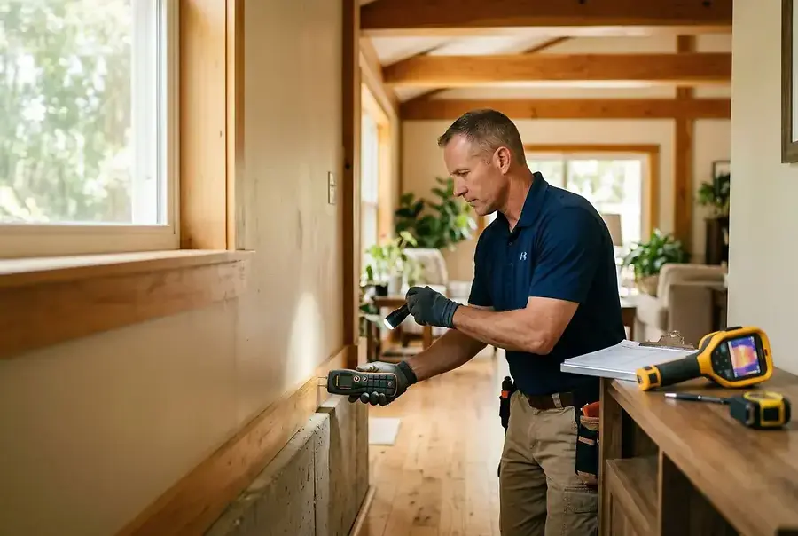 Jacksonville Home Inspections: Essential Buyer Protection Guide