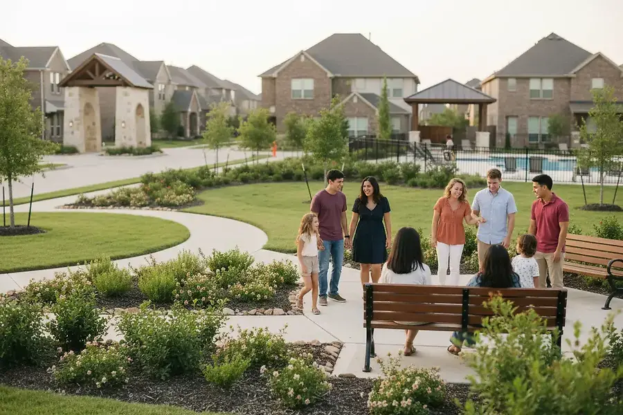 The Complete Guide to HOA Communities in Bryan-College Station