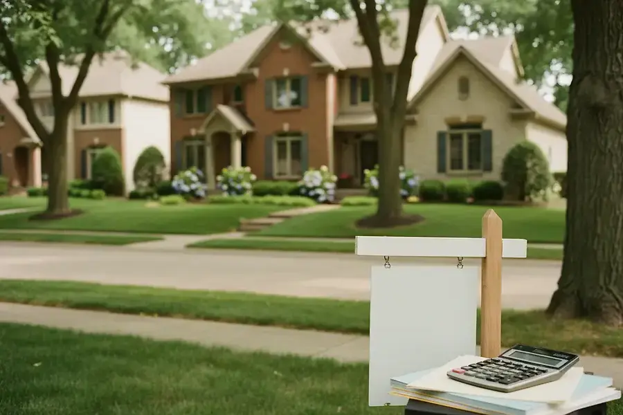 Understanding Fort Wayne Property Taxes: A Complete Buyer's Guide