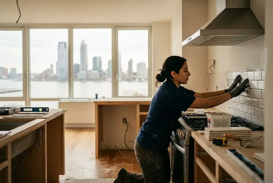 Home Renovation Budget Guide for Jersey City Property Owners