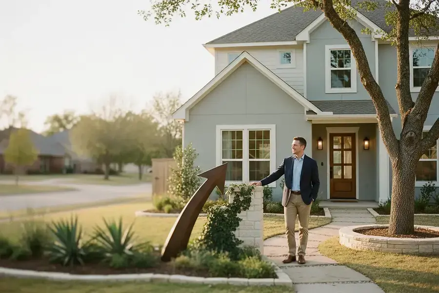 Building Home Equity: A Richardson Homeowner's Wealth Strategy