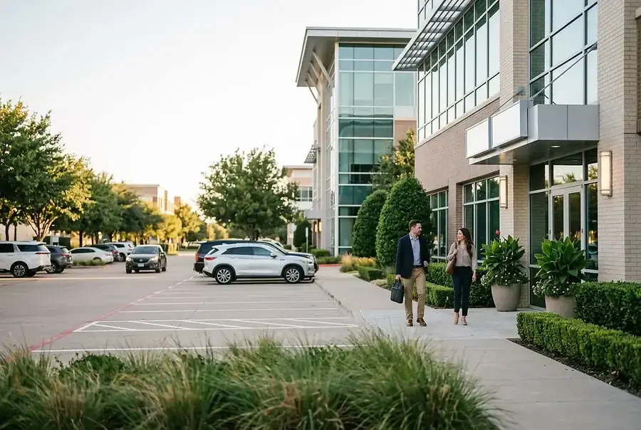 Commercial Tenant Retention Strategies for Irving Property Owners