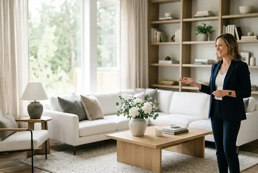 Staging Your Home for Maximum Appeal in Washington and Adams Counties