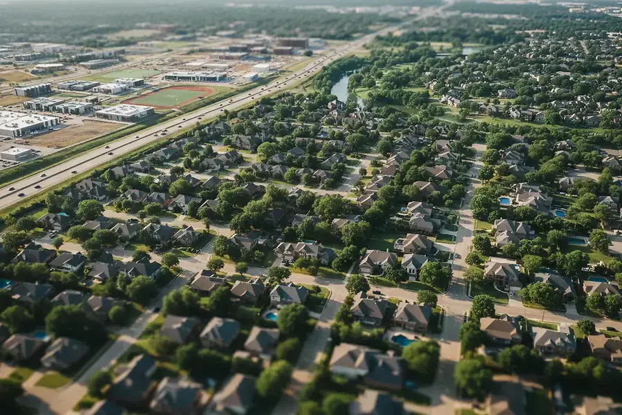 Understanding Oklahoma City's Neighborhood Pricing Variations