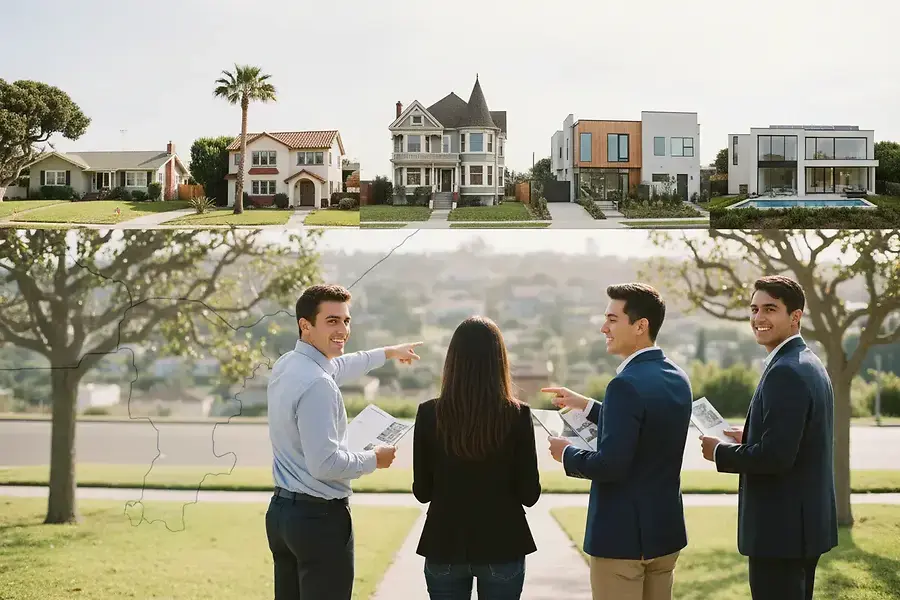 Home Affordability Guide: Comparing Five Bay Area Counties for Buyers